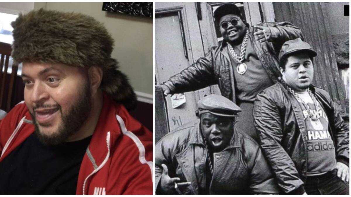 Fatboy Rapper Died Prince Markie Dee: Member of pioneering 1980s hip-hop group Fat Boys ...