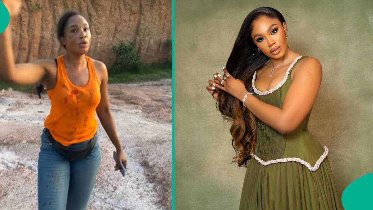 Sharon Ooja opens up on the movie role that pushed her emotional limits