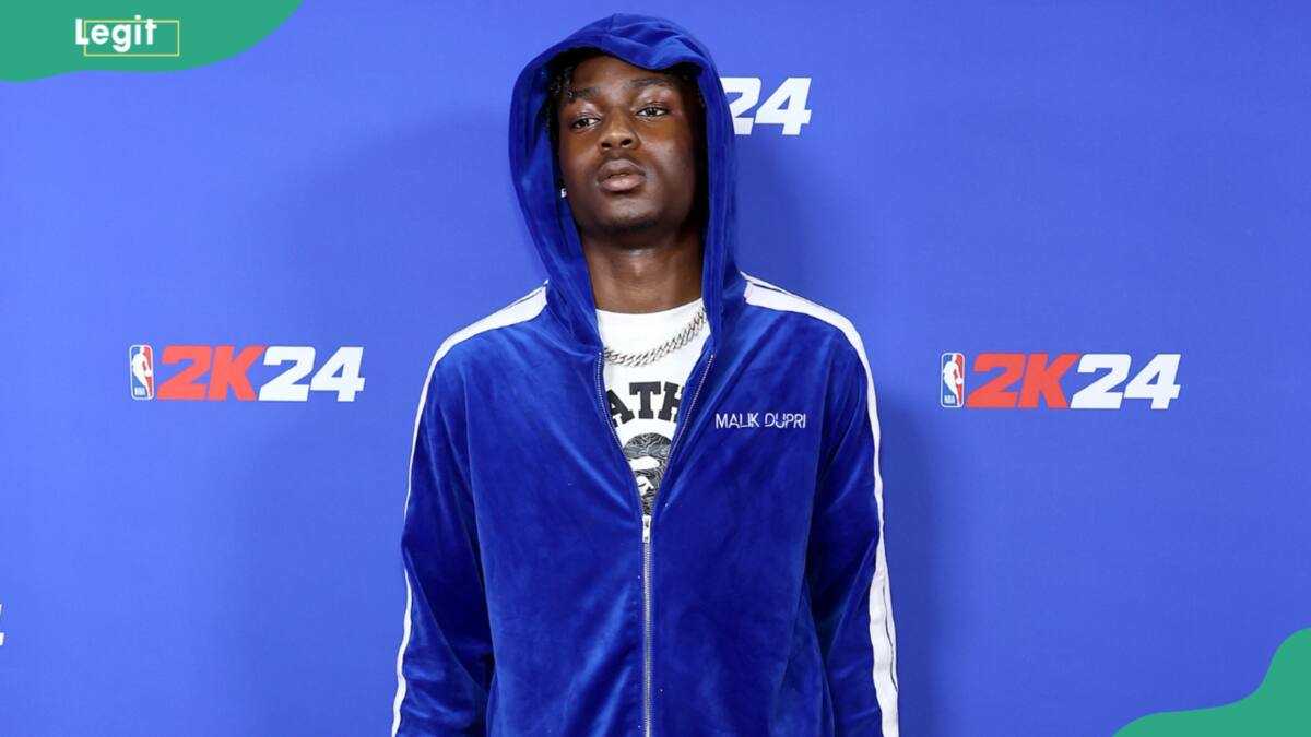 Kyle Richh’s age, height, birthday, real name, net worth - Legit.ng