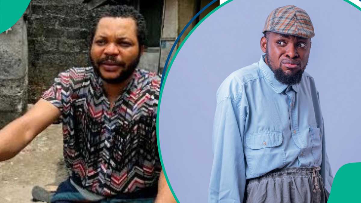 Video: See the new allegation Denilson Igwe made against Mark Angel comedy that got fans talking