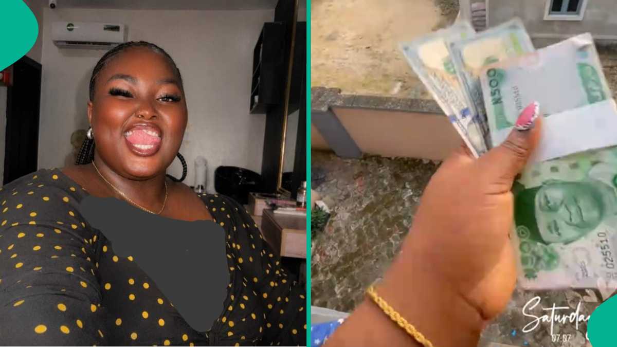 Here's why a Nigerian father cancelled his daughter's wedding plan