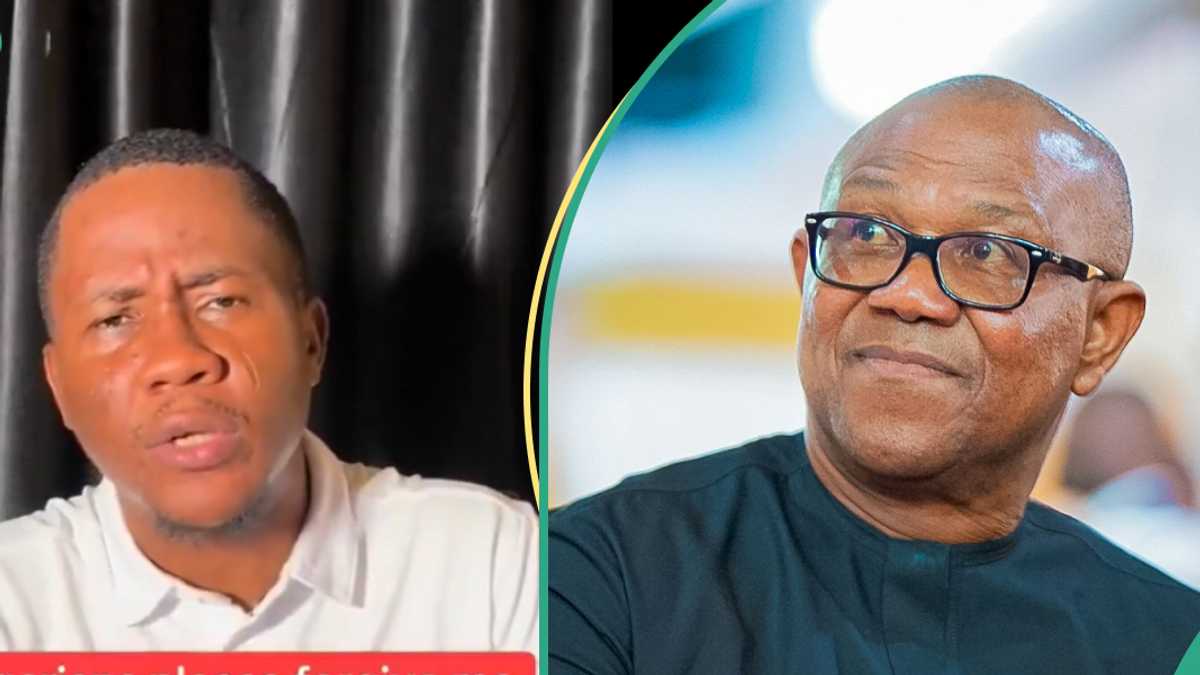 'Na Yi Nadamar Kin Zaɓen Tinubu a 2023': Matashi Ya Fadi Kuskuren da Ya ...