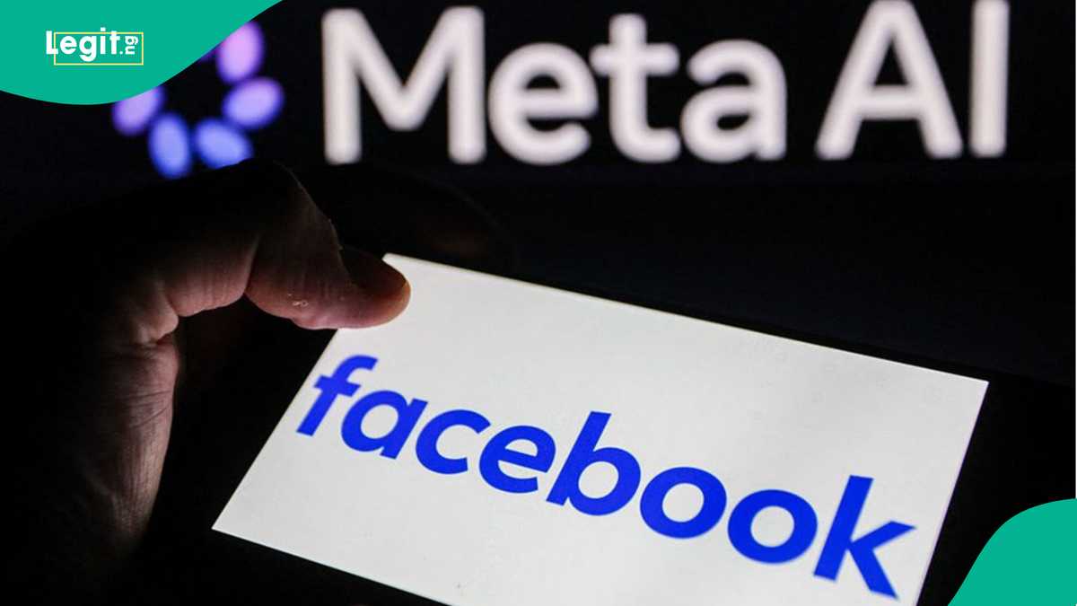 Breaking: Concerns as Facebook Suffers Widespread Outage, 'Account