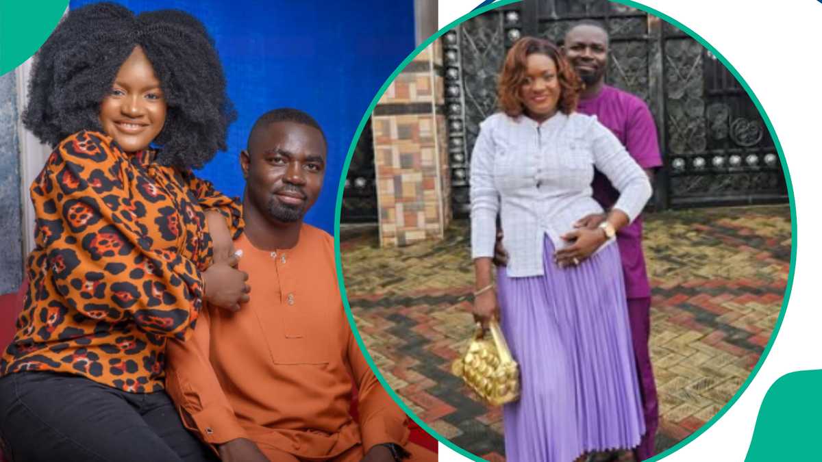 Destined Kids' Favour Iwueze Shows Off Her 4 Children and Fans Are Stunned