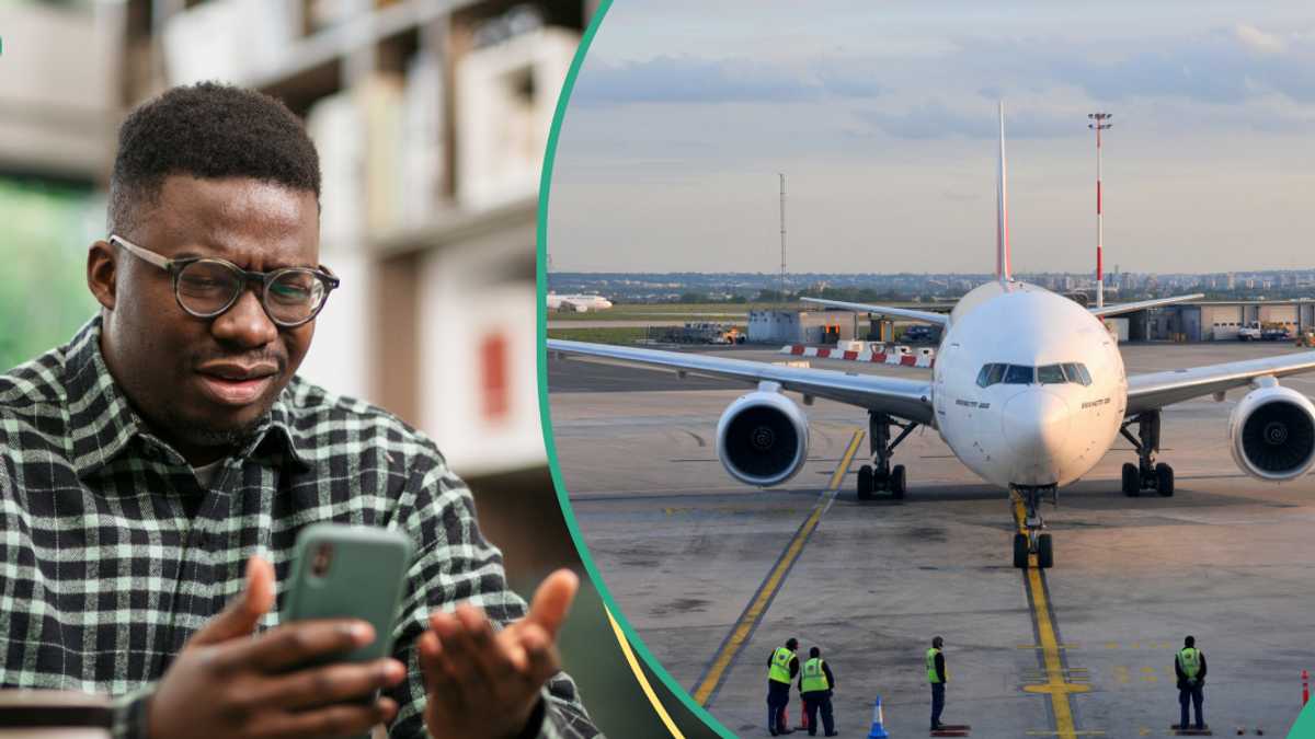 See list of 13 Nigerian airlines now blacklisted for breach of contracts as Airfares skyrockets