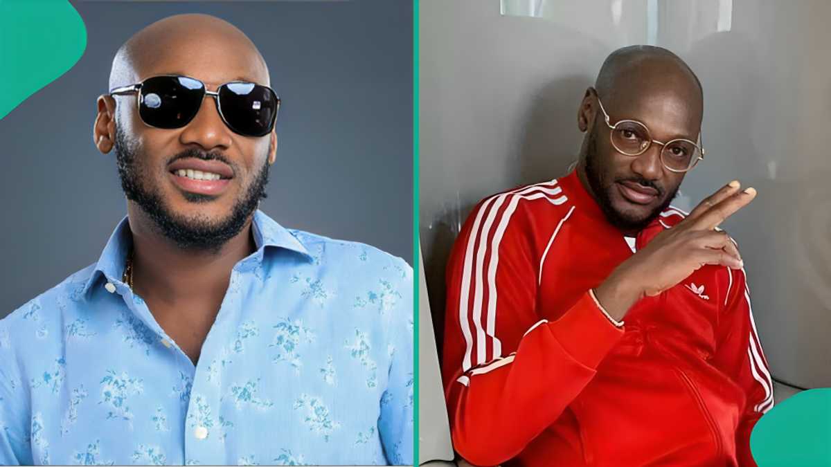 2Baba turns 51 with grand birthday dinner, album listening party and Jollof launch