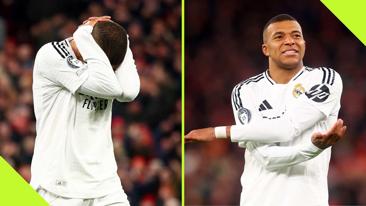 OPINION: Confusion, misery, hurt as Kylian Mbappe's Real Madrid dream turns into nightmare