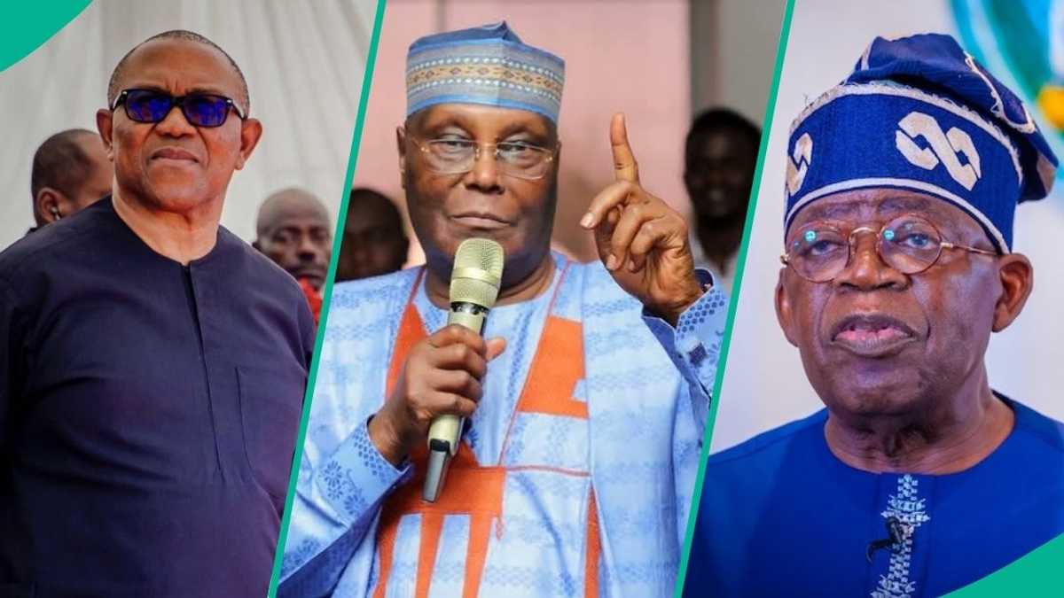 2027 election: Cleric releases prophecy on candidate INEC will declare winner