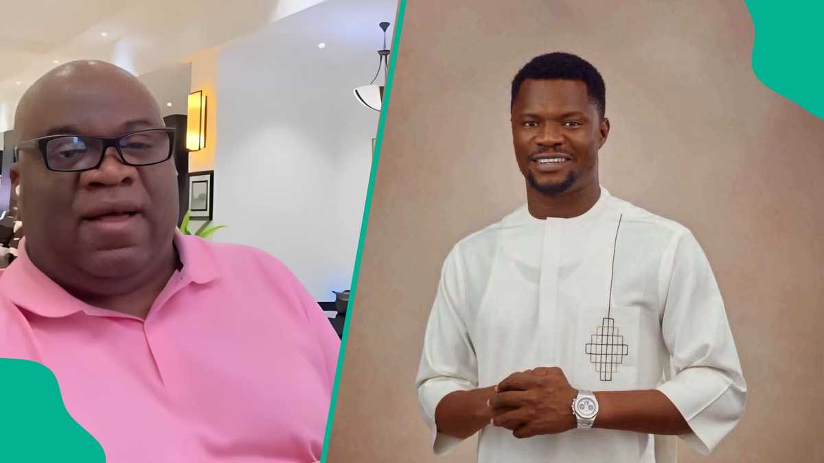 Doctor Zo responds to backlash over Toluwanisings’ video, sends message to Ibrahim