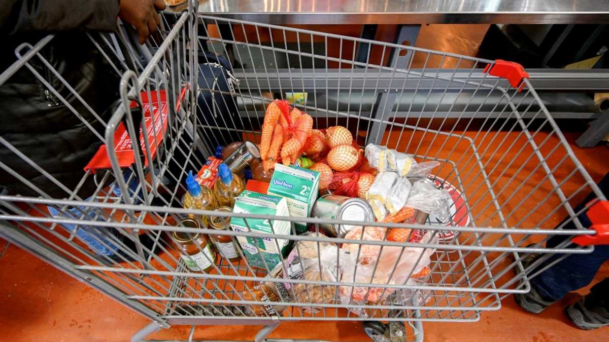 Sweden to hold talks on countering soaring food costs - Legit.ng