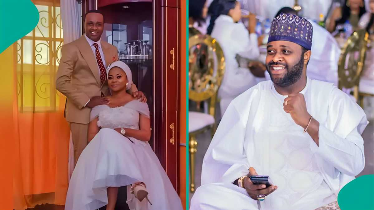 Femi Adebayo’s ex-wife Iyanaladuke finally speaks out about what she endured in their marriage