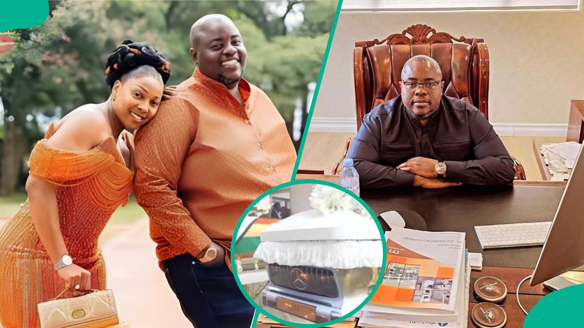 Wicknell Chivayo’s funeral caskets cost $217K as gold coffin is imported from Malaysia