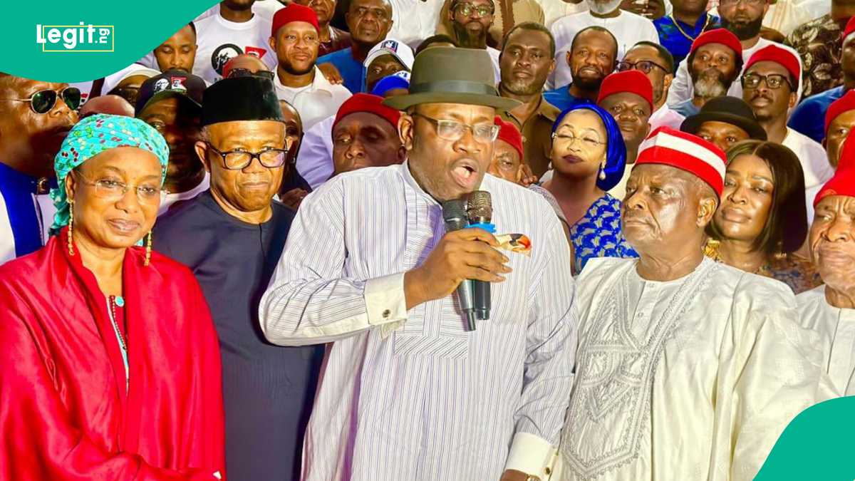 2027 election: NDC breaks silence over 'illegal payments' from aspirants, announces what it'll happen next