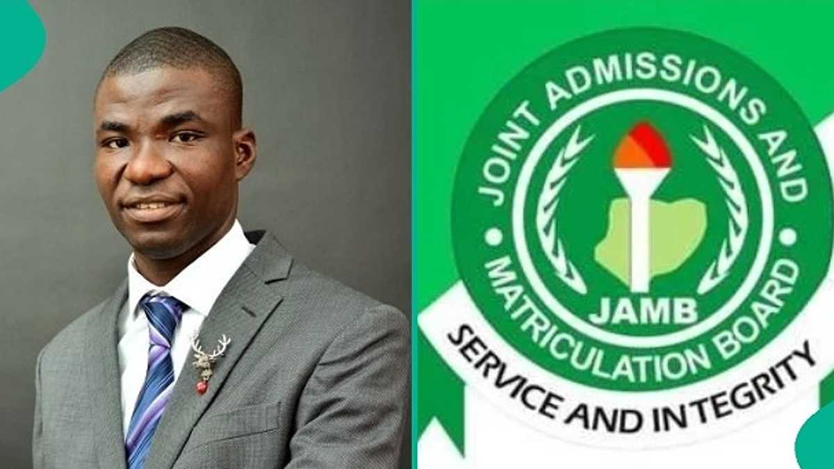 Read trending post as man who sponsored 6 teenagers in UTME 2025 posts results