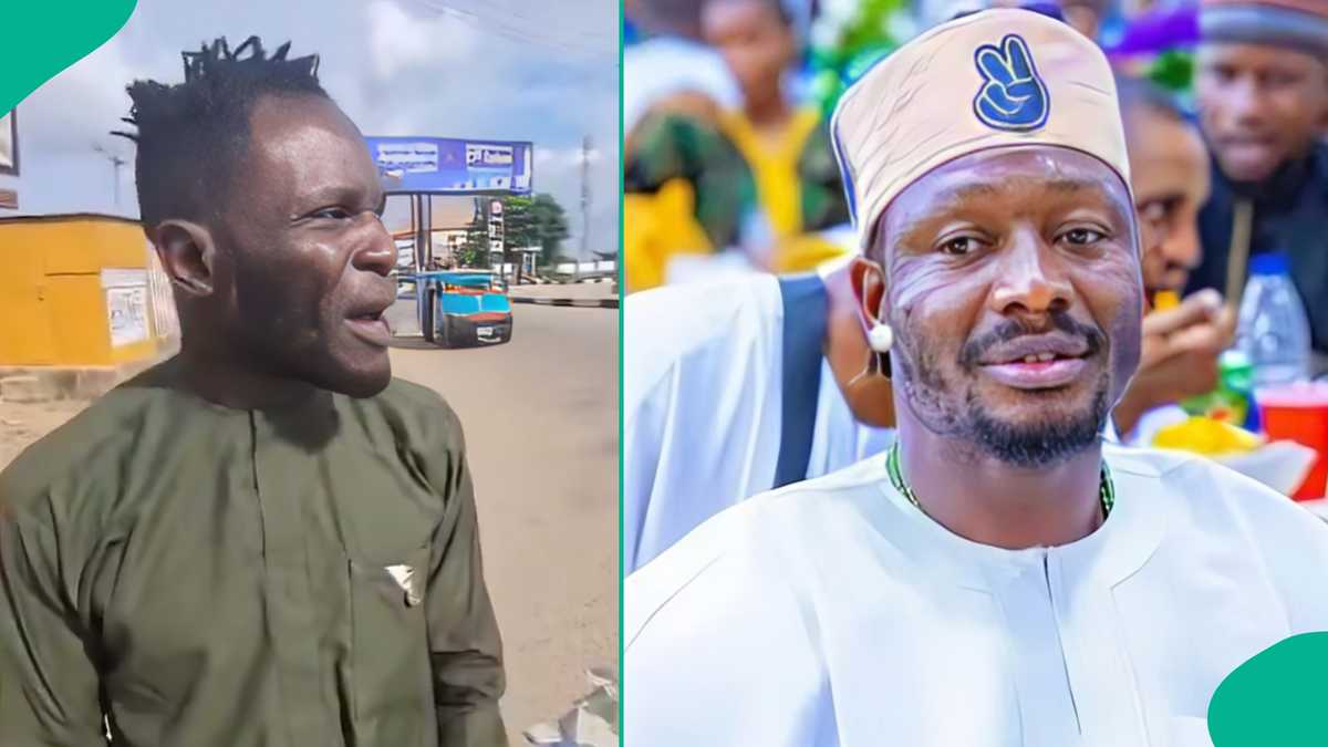 Alowonle speaks over alleged role in killing of Ajagungbade