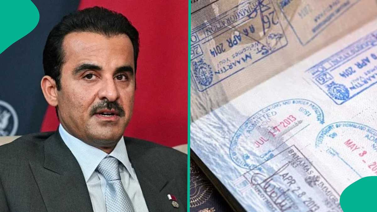 Qatar publishes full list of 34 countries eligible for visa with ETA