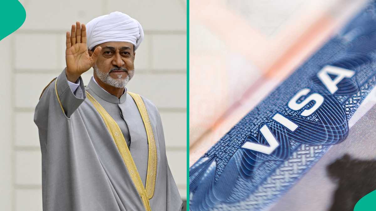 See 4 key requirements for foreigners to get Oman work visa