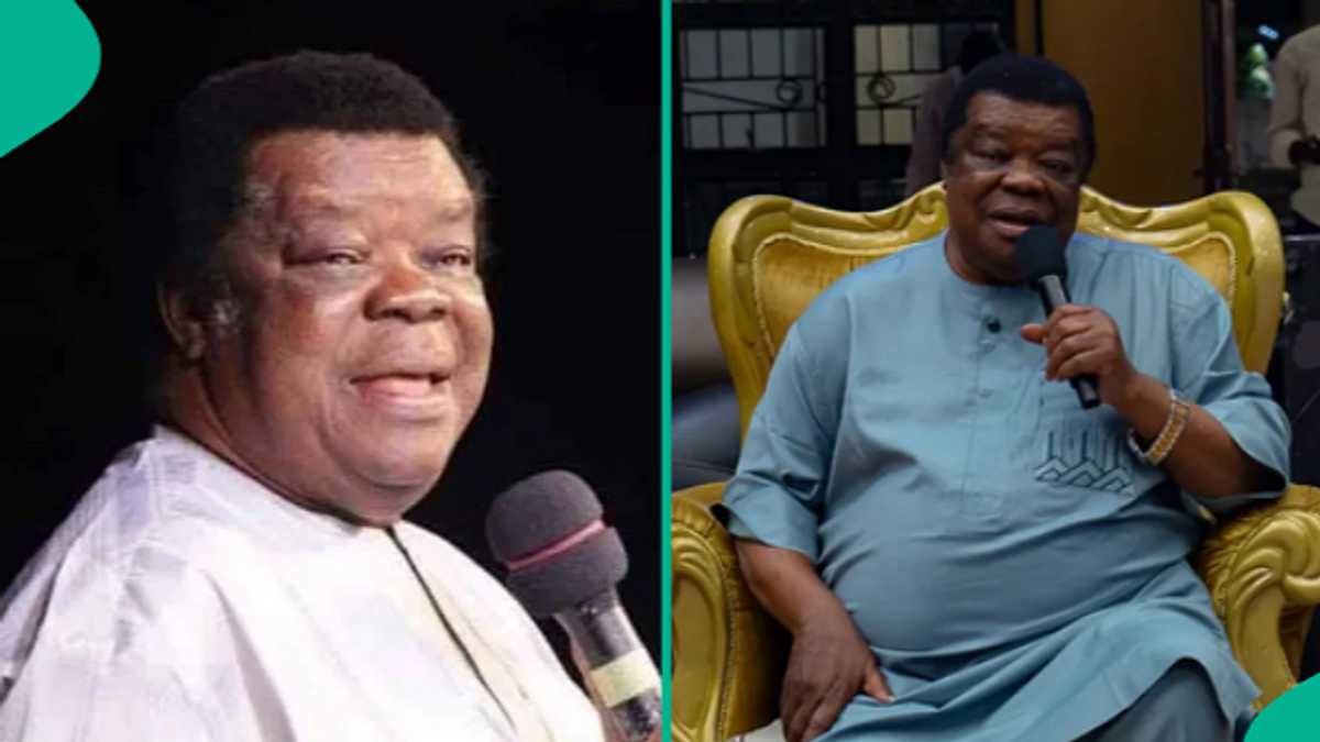 Uma Ukpai: The kingdom voice whose legacy transcends generations