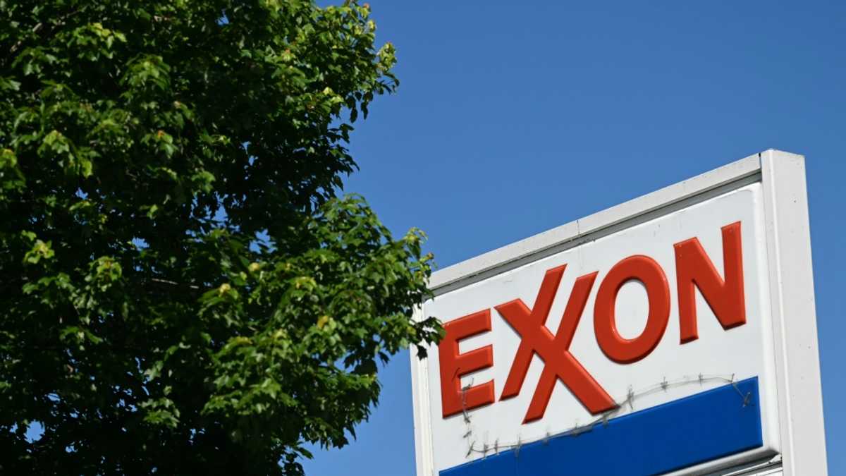 ExxonMobil profits up on higher output after Pioneer deal