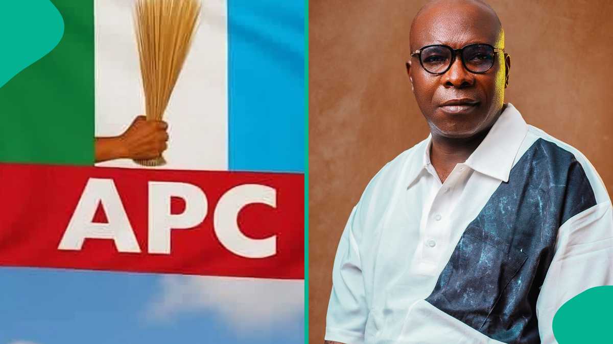 2027 election: Abia APC zones governorship ticket to Central, see why
