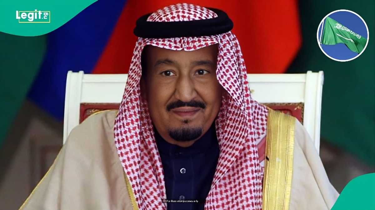 Saudi Arabia mentions how much foreigners will pay to get unlimited-duration Premium Residency