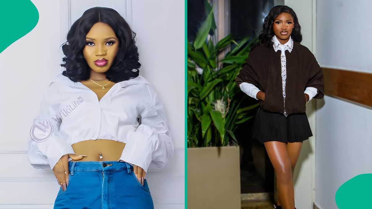 Dat Warri Girl speaks on women involved in kidnapping, money laundering