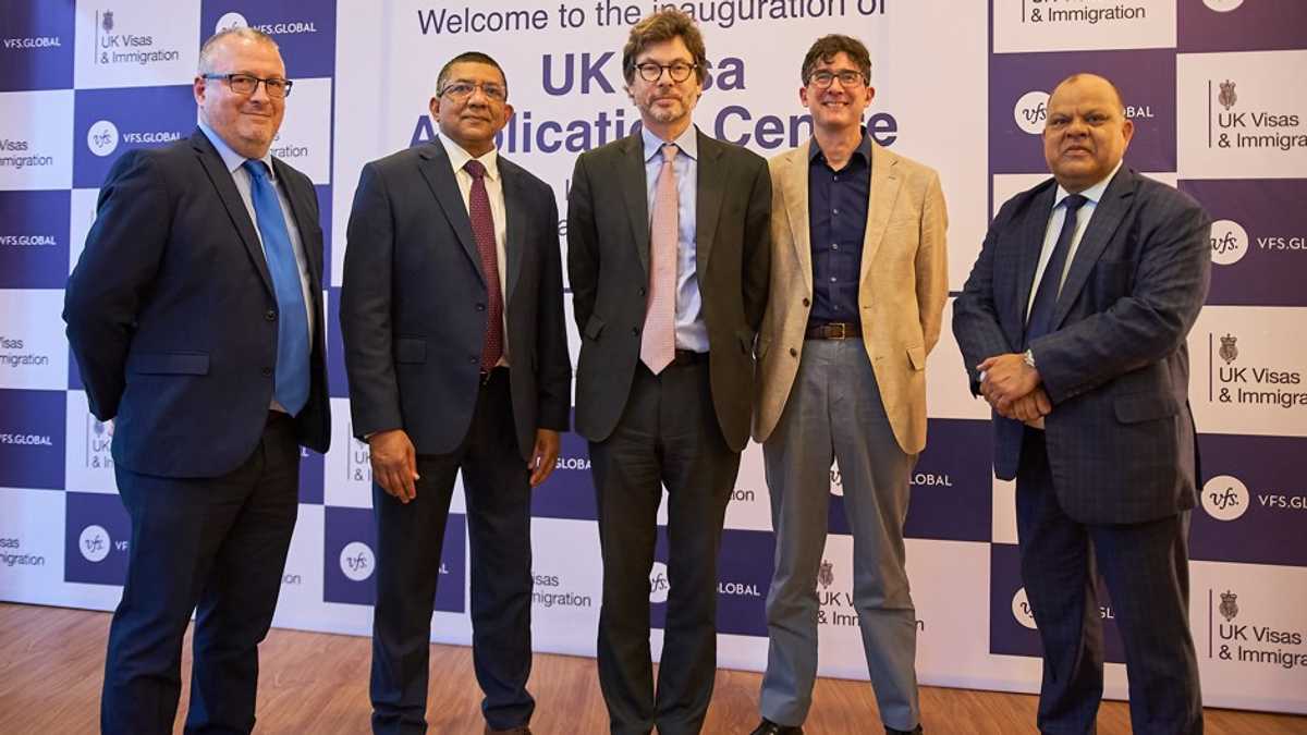 See more as UK opens Africa’s largest visa application centre in Lagos