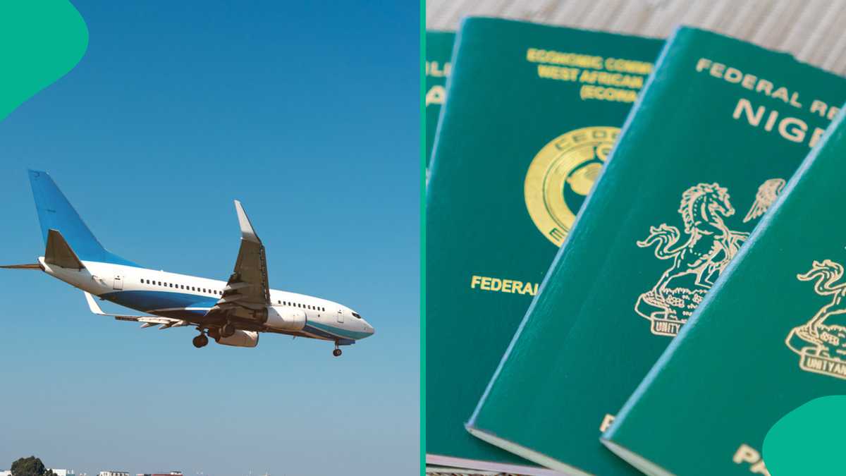Find out list of visa-free countries Nigerian passport holders can visit in 2026