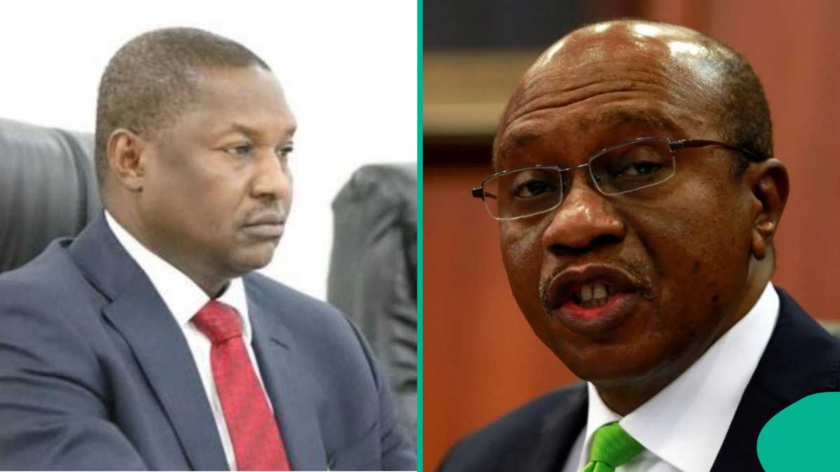 List of prominent Nigerians who reacted after they were named in connection to terrorism financing