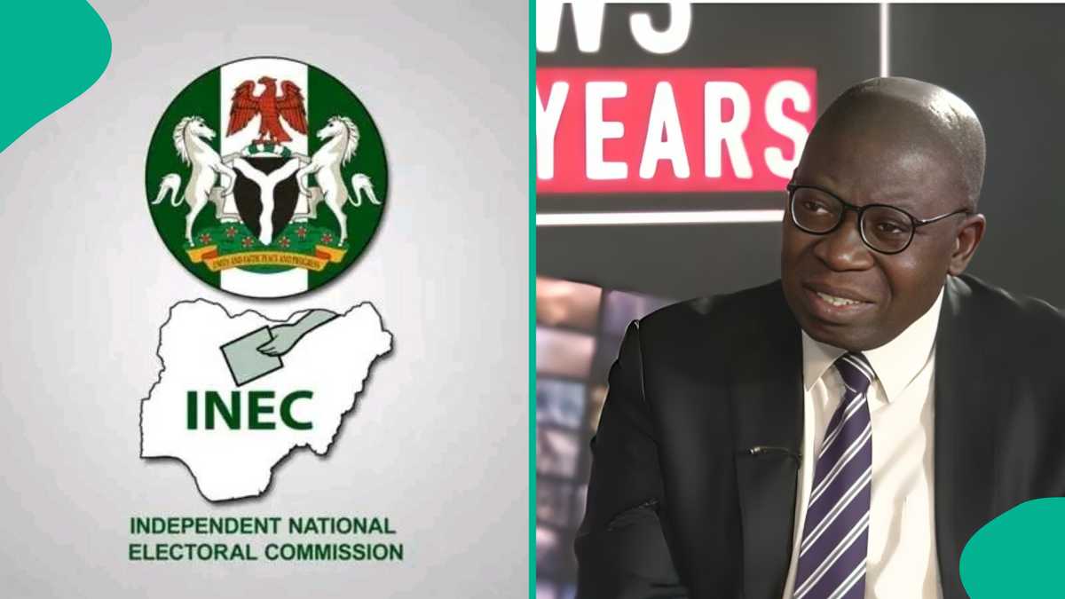 Will there be an election in 2027? Political analyst breaks down INEC’s derecognition of ADC leadership