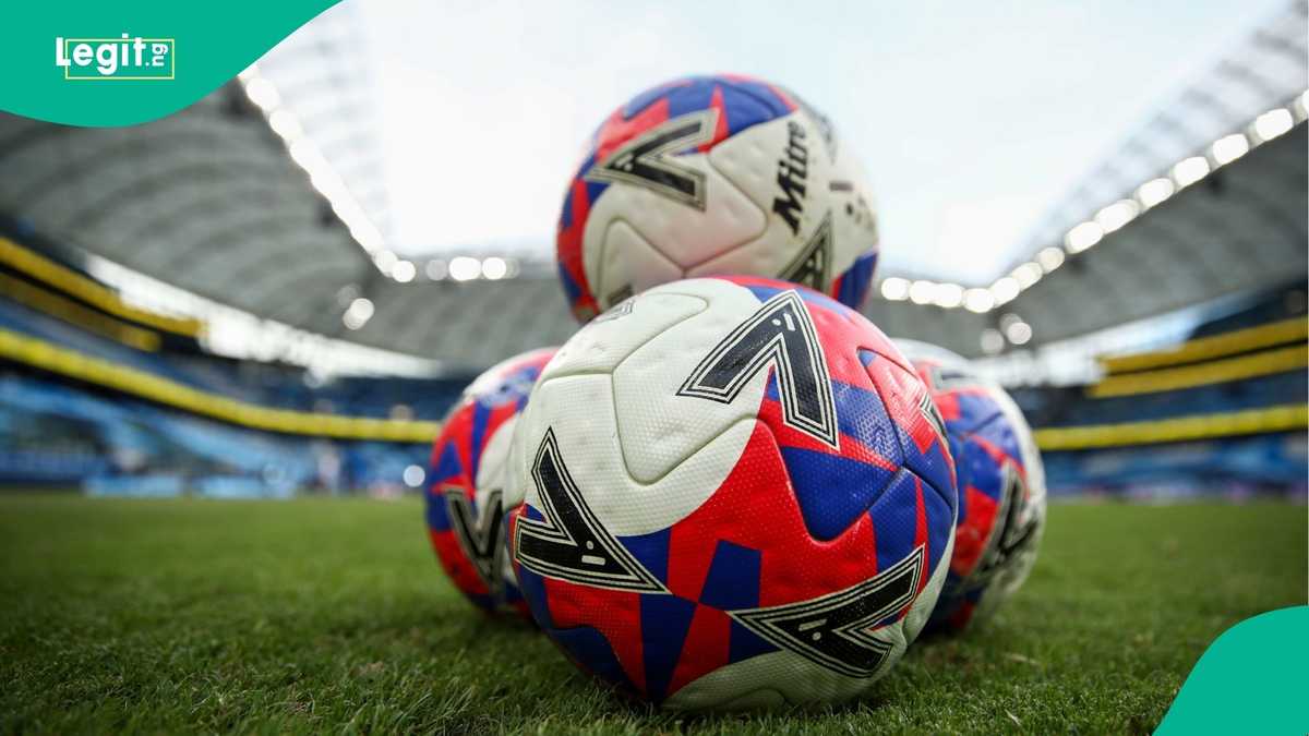 Football youngster killed during shooting as Police arrest alleged suspect