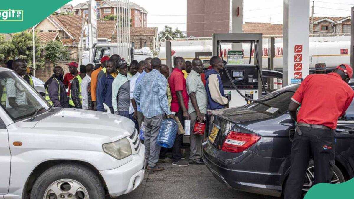 See the cheapest and most expensive places to buy petrol in Nigeria