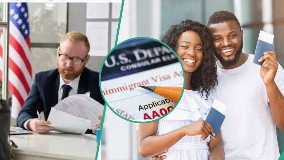 US lists documents foreign couples need for a marriage-based green card