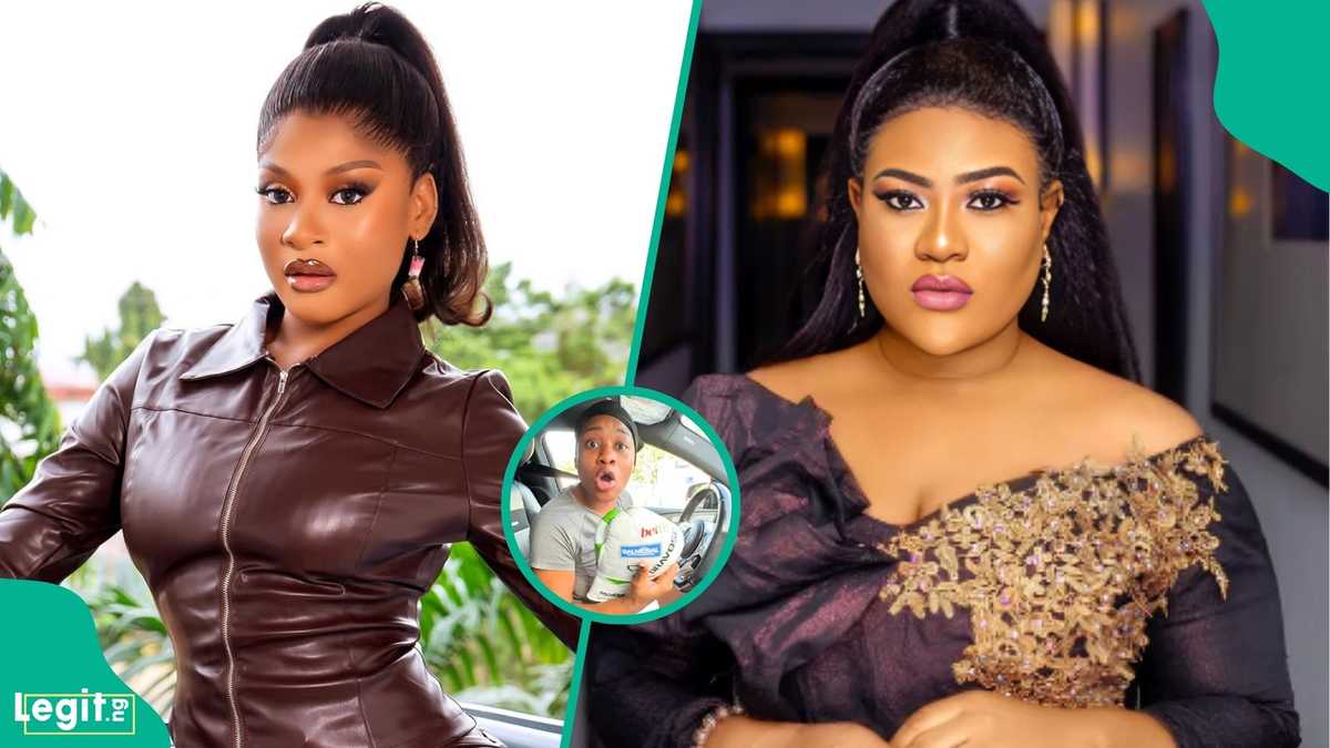 Phyna reacts to Nkechi Blessing boxing showdown after weeks of online feud