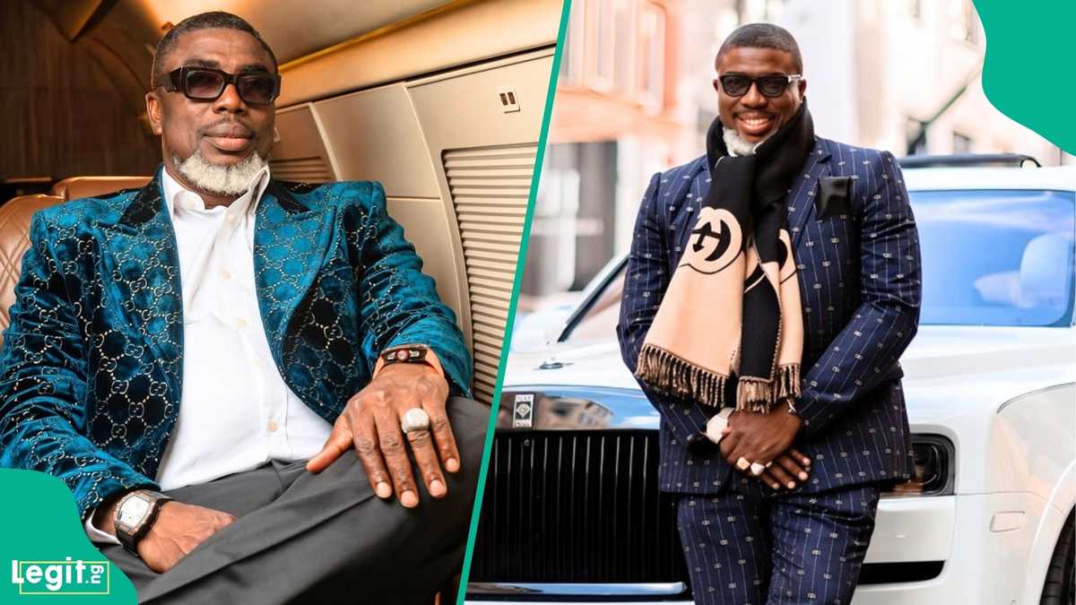 King Ochacho sets out major birthday plans with 75% property giveaway, ₦2.5bn house raffle and more