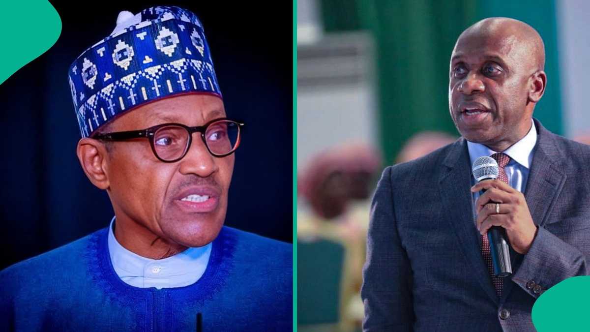 Amaechi finally speaks on why and how he resigned from Buhari's government