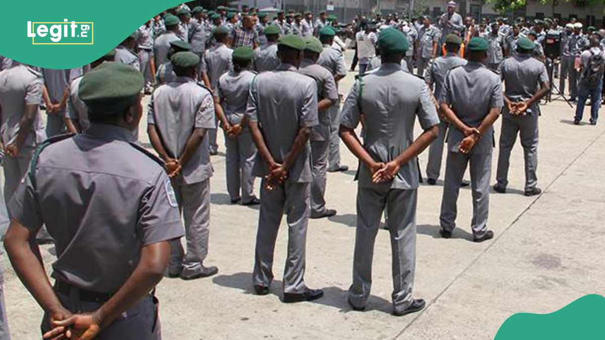 CDCFIB issues final warning over false recruitment information, threatens prosecution