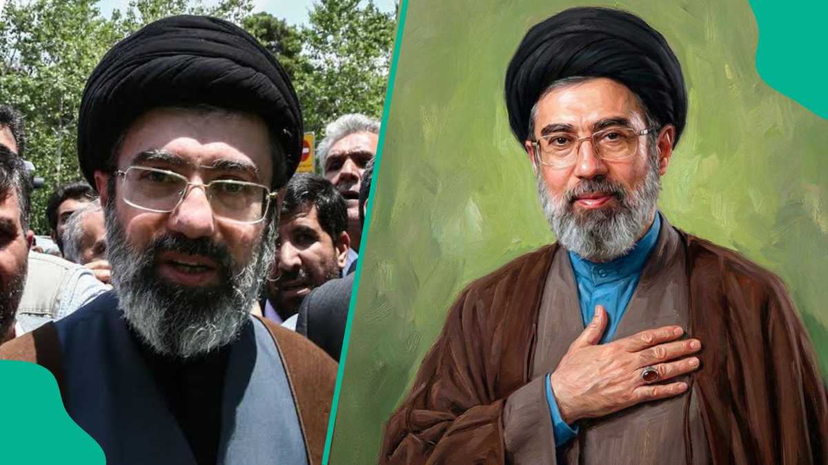 Iran Ruler Son Iran President’s Son Speaks Amid Reports New Supreme Leader Was Injured ...