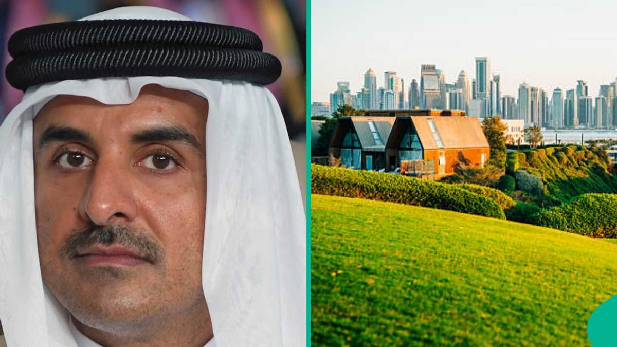 Qatar outlines what foreign land buyers must do to keep ownership privileges