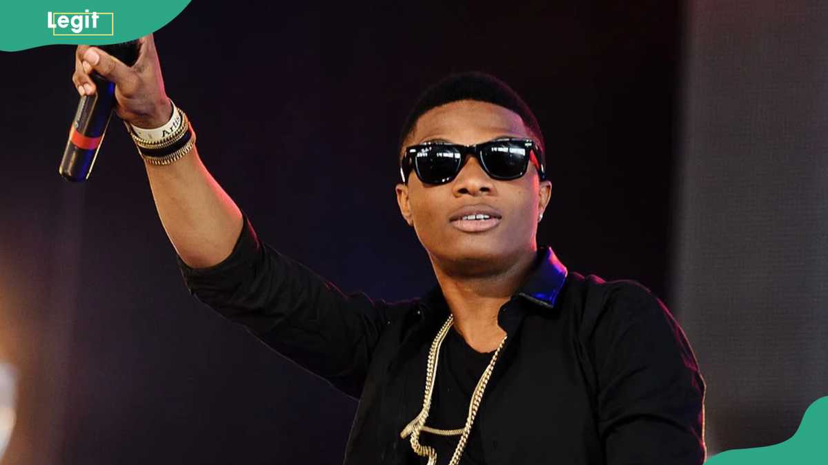 What is Wizkid's net worth? A look at how royalties and partnerships keep inflating his wealth