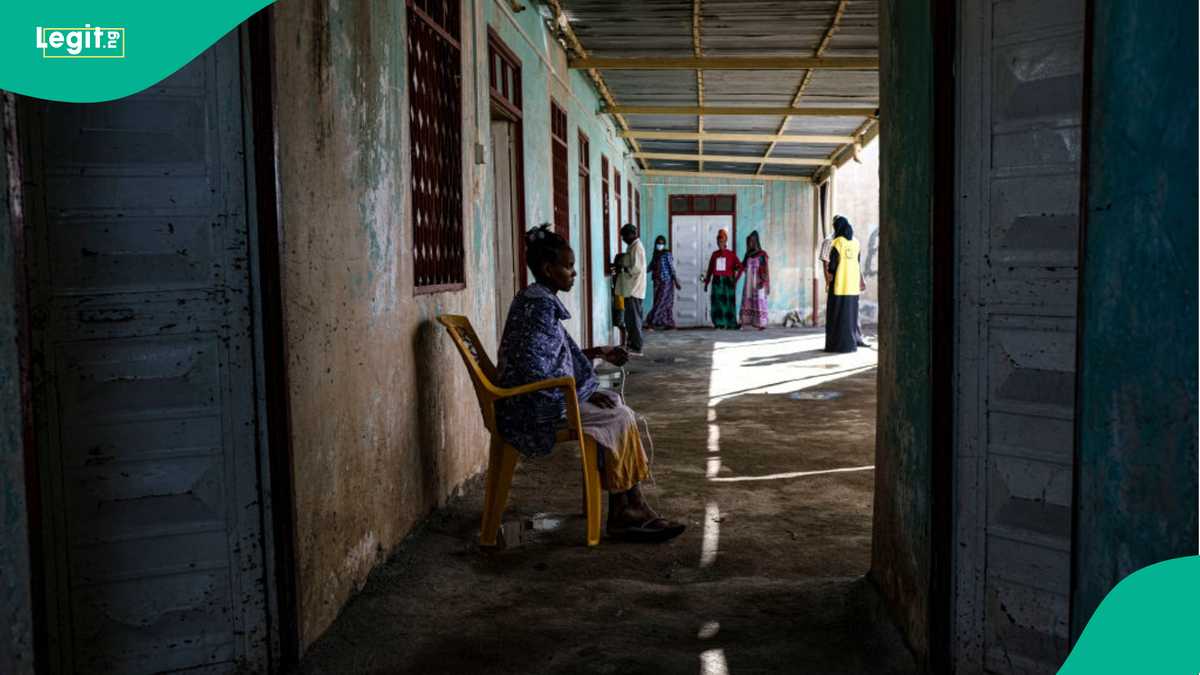 MSF warns Sudan’s healthcare system is nearing collapse amid aid funding cuts