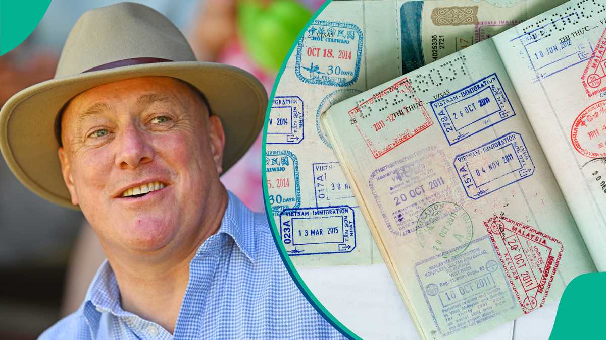 See 4 benefits foreigners enjoy with Work to Residence Visa