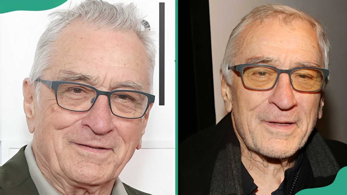 Robert De Niro's children — all seven kids, all six mothers, and the baby he had at 79