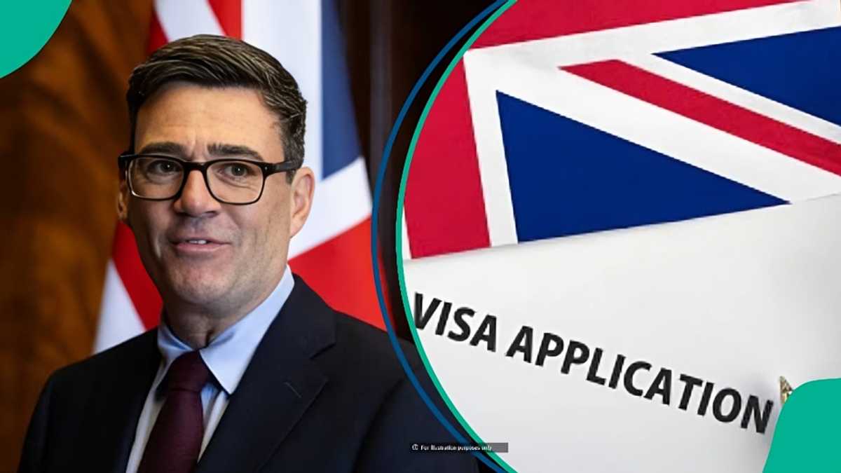 UK names 38 countries whose citizens can take certain jobs without ATAS certificate