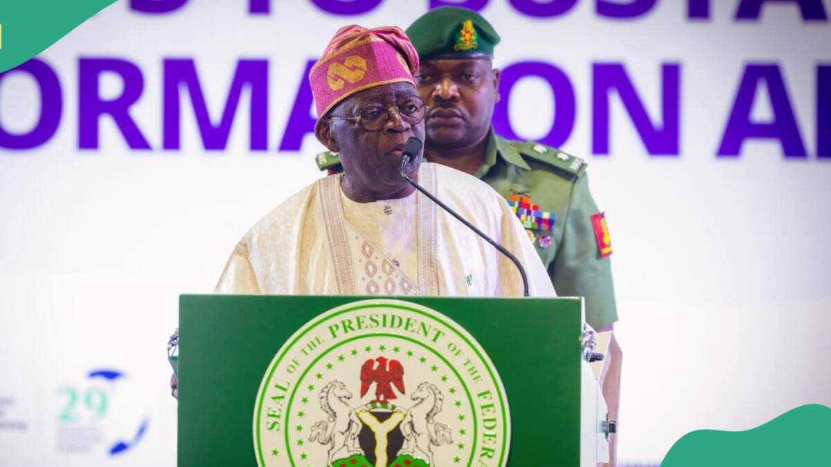Analyst warns APC defections could drastically impact Tinubu's re-election