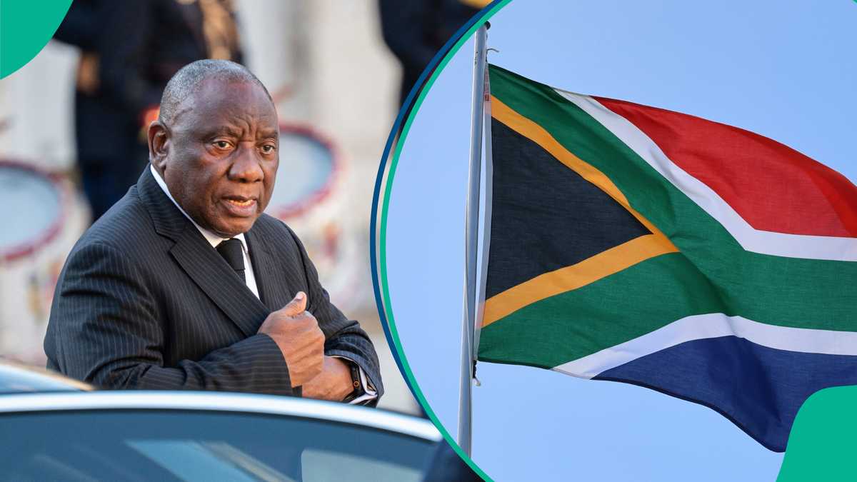 South Africa publishes list of eligible African countries for visa-free entry
