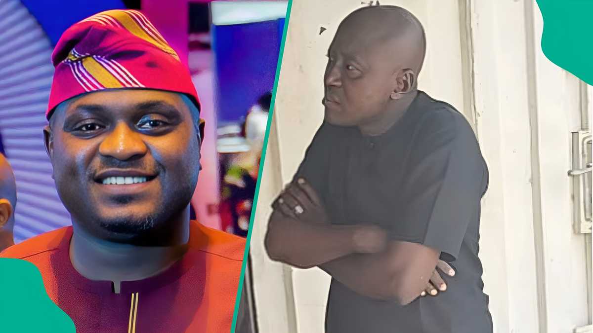 Apc national convention: How Sanwo-Olu’s aide lost his iPhone 17 at Eagle Square and tracked it down