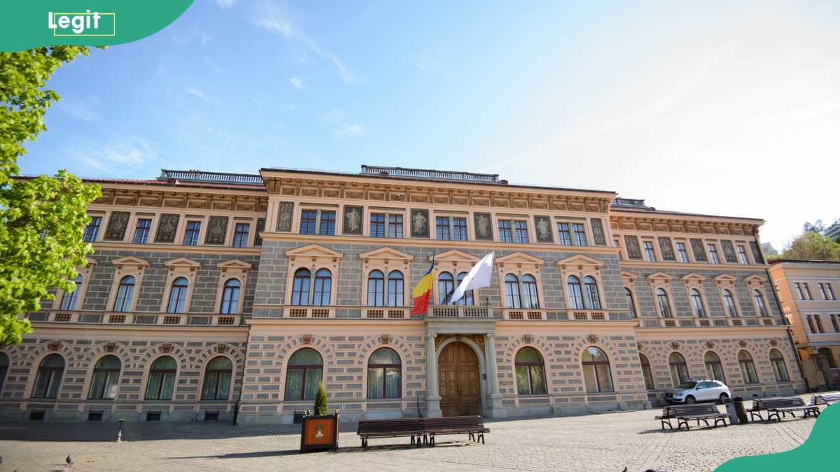 Can Nigerian students get the Transilvania Academica Scholarship? Everything to consider