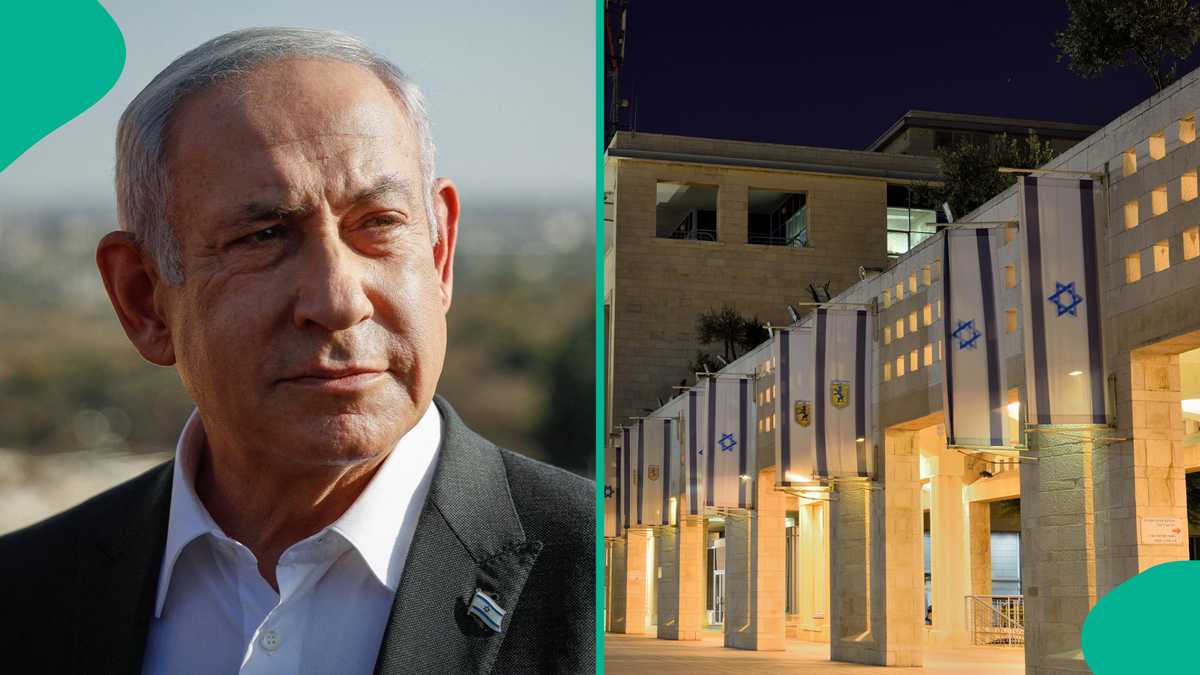 Throwback: Prime Minister Netanyahu’s house was once hit by a drone attack in 2024, details emerge