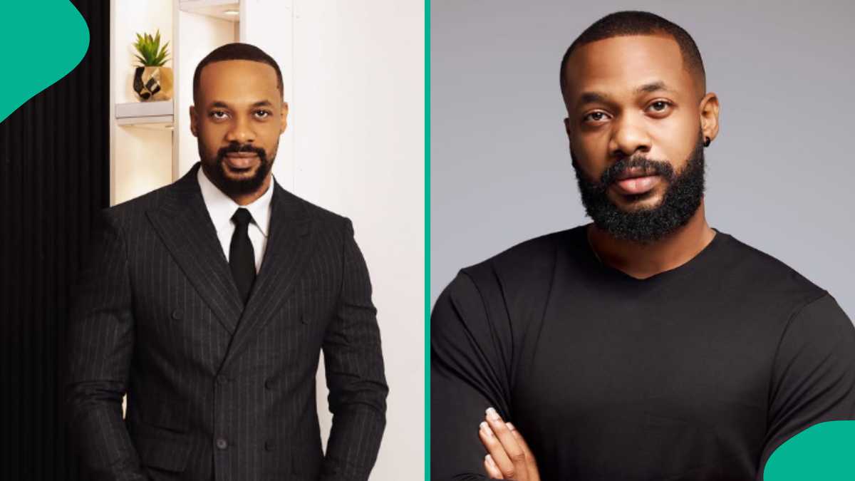 Actor Ugo Nwokolo shares why Yahoo Boys are helping Nigerian economy